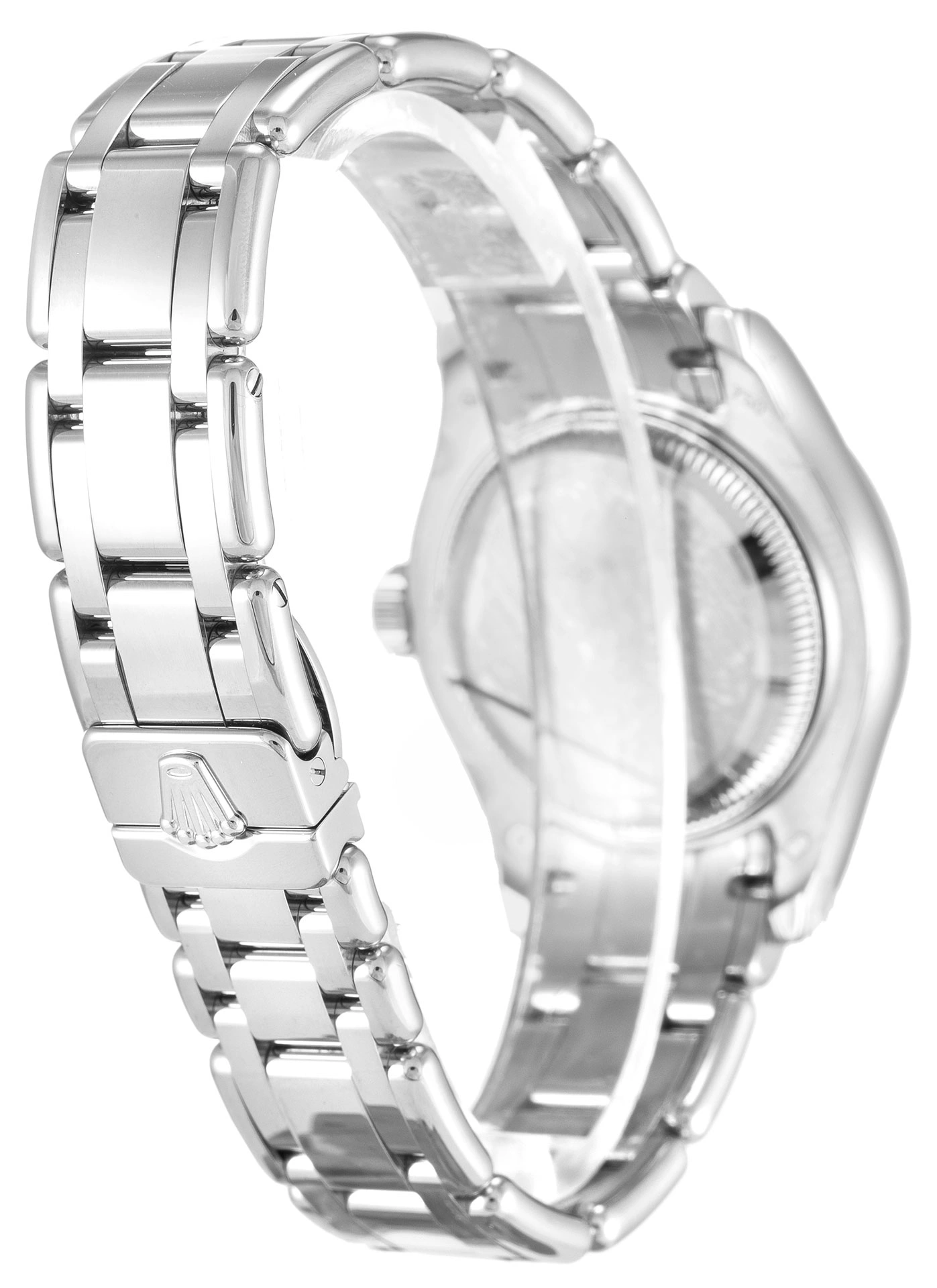 Rolex Pearlmaster Durable 315