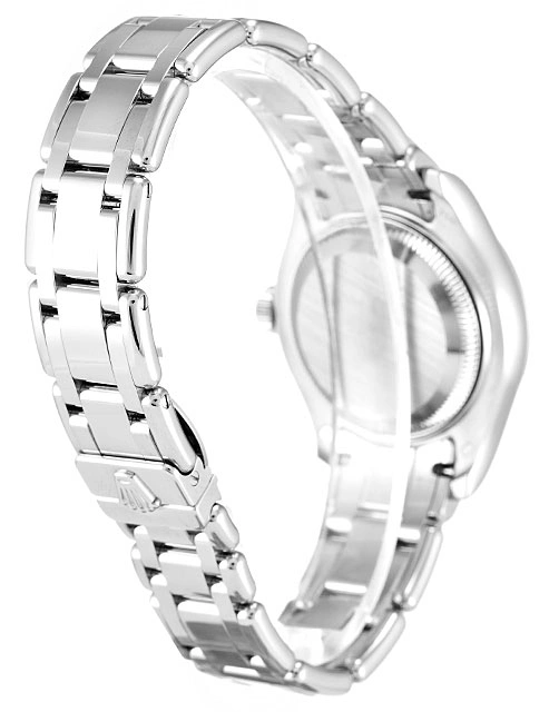 Rolex Pearlmaster Breathable 314