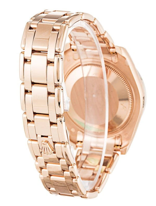 Rolex Pearlmaster Fashionable 318
