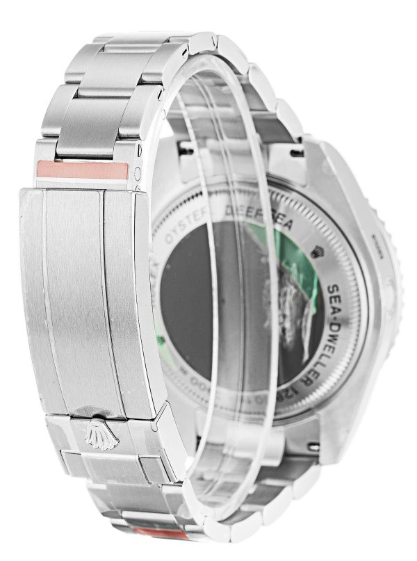 WaterResistant Rolex Replica Deepsea – D-Blue 210