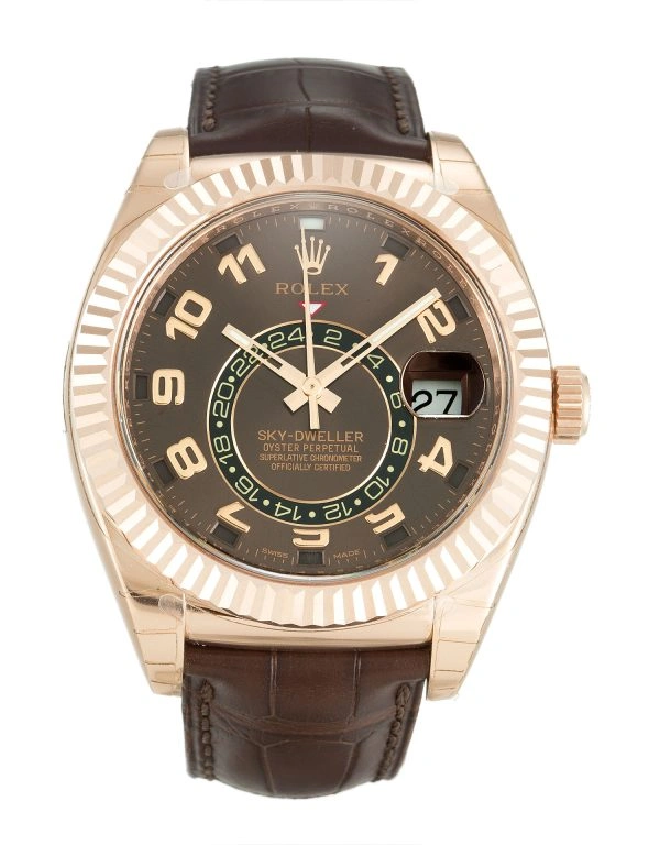 Rolex Sky-Dweller Affordable 320