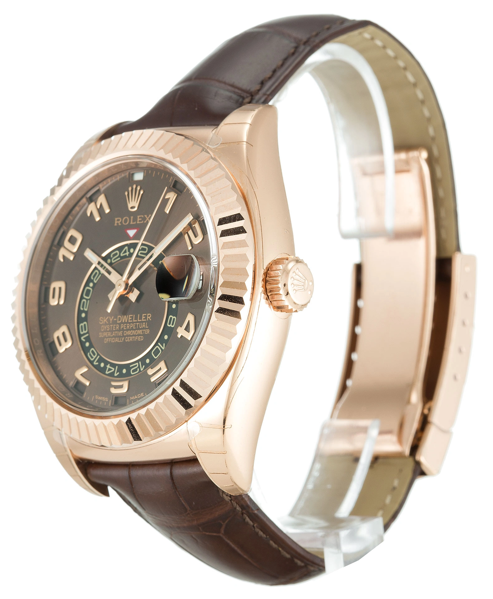 Rolex Sky-Dweller Affordable 320