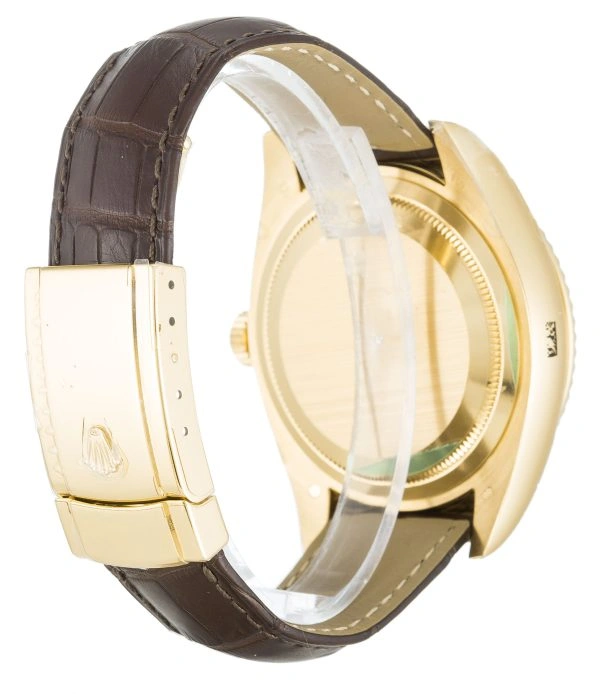 Rolex Sky-Dweller EyeCatching 321