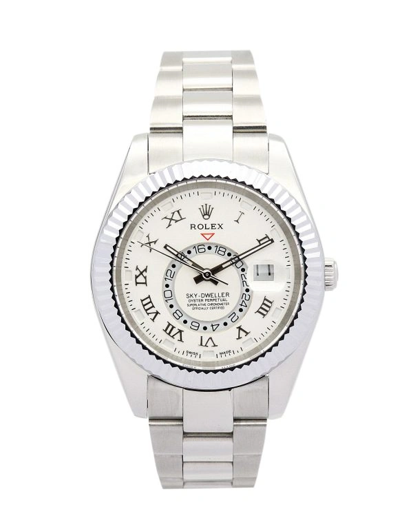 Rolex Sky-Dweller Affordable 323