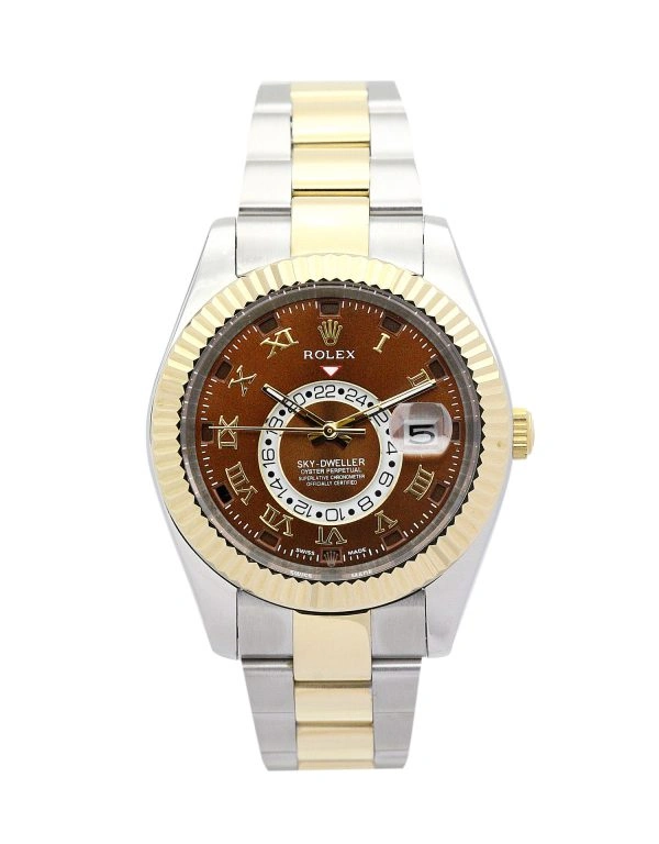 Rolex Sky-Dweller HighQuality 325