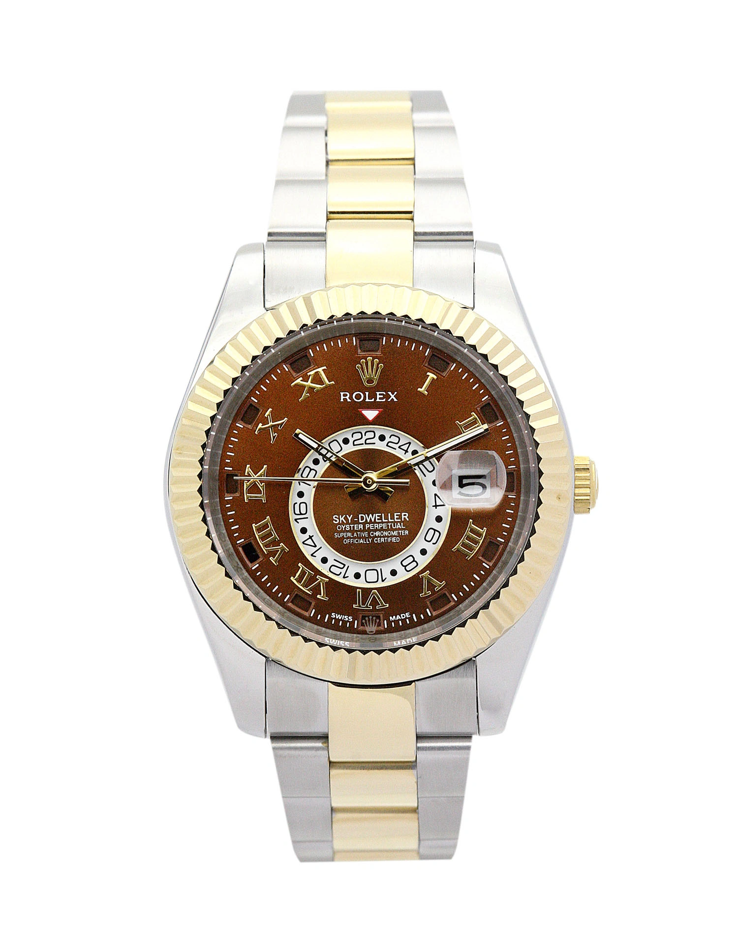 Rolex Sky-Dweller HighQuality 325