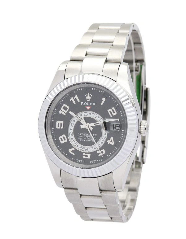 Functional Rolex Sky-Dweller 328
