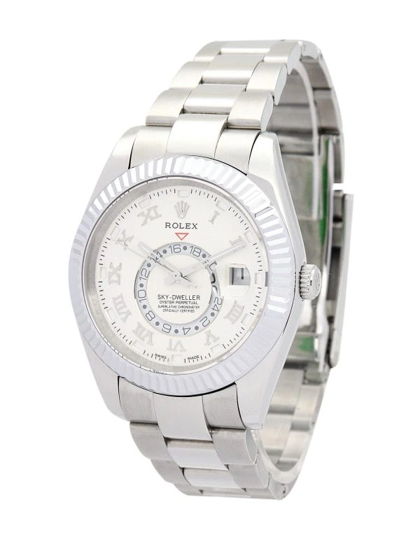 Rolex Sky-Dweller Affordable 323