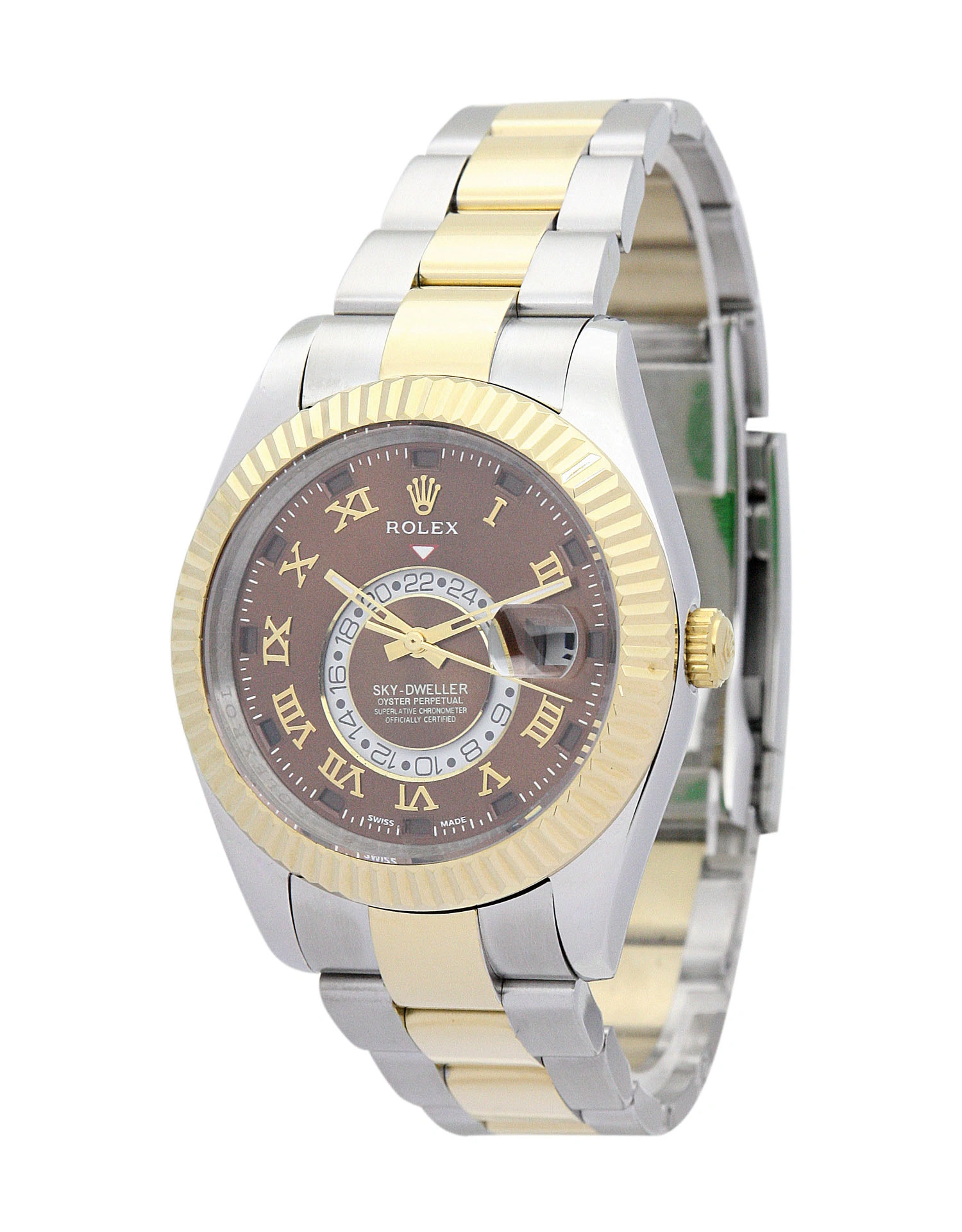 Rolex Sky-Dweller HighQuality 325