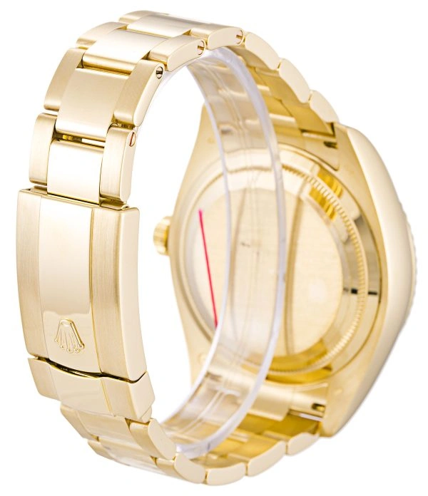 Rolex Sky-Dweller Trendsetting 330