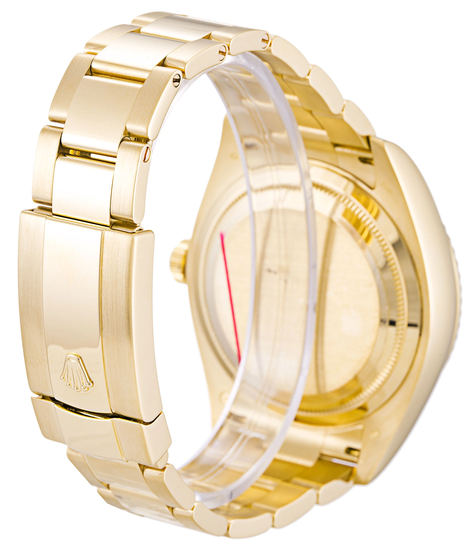 Rolex Sky-Dweller Trendsetting 330