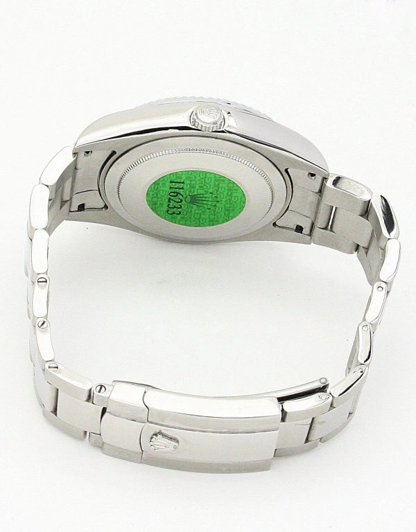Functional Rolex Sky-Dweller 328