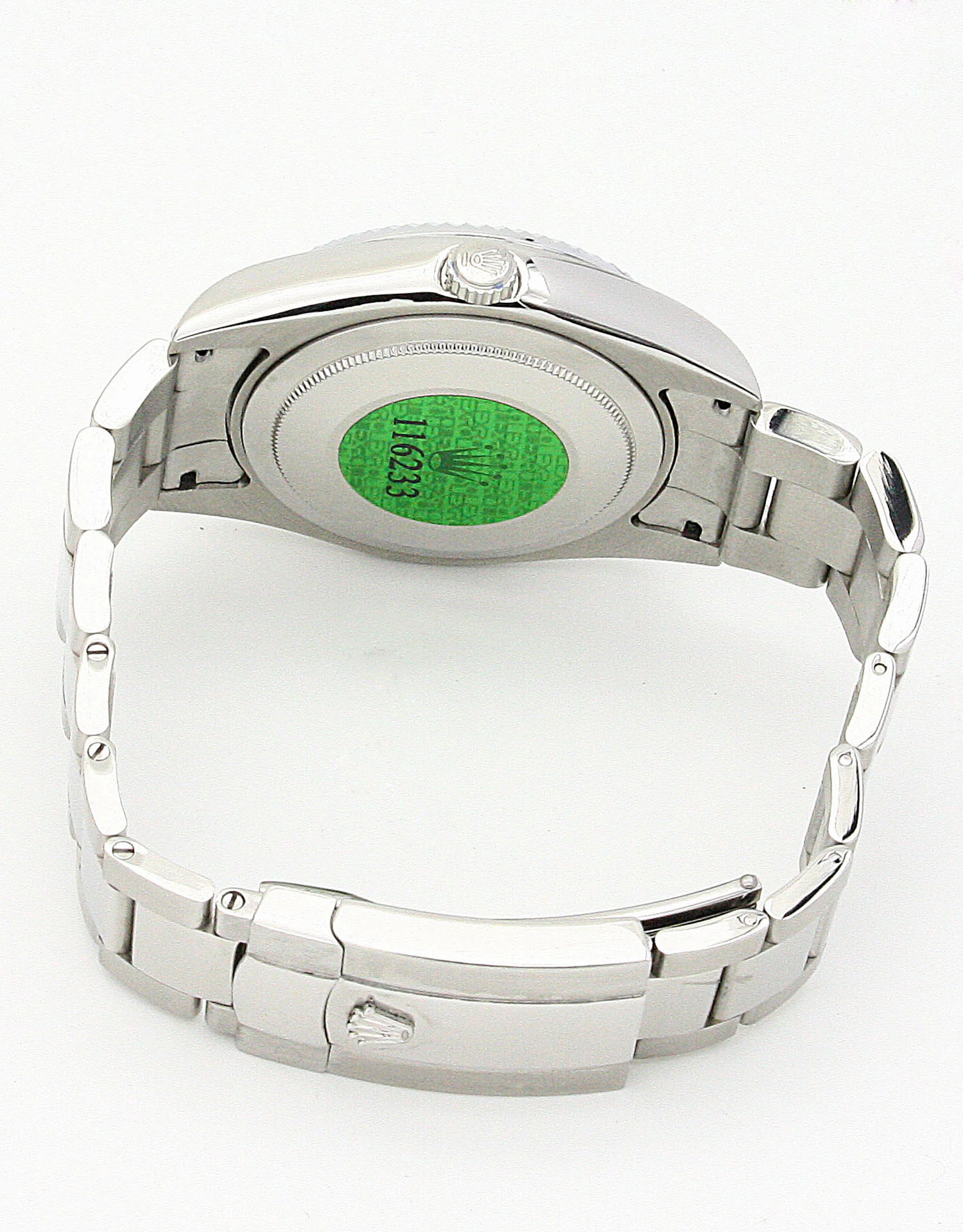 Functional Rolex Sky-Dweller 328