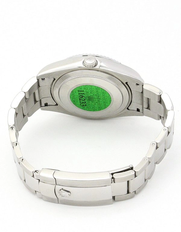 Rolex Sky-Dweller Affordable 323