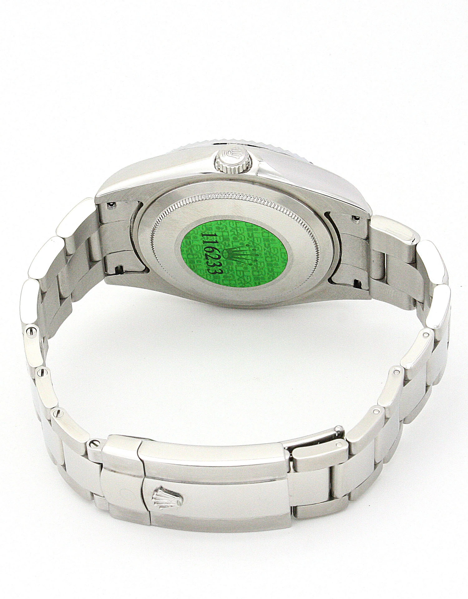 Rolex Sky-Dweller Affordable 323