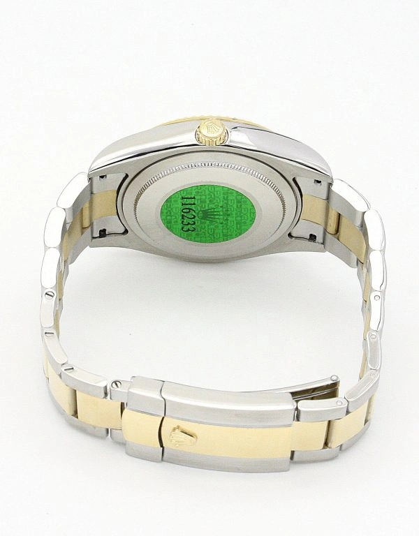 Rolex Sky-Dweller Unique 326
