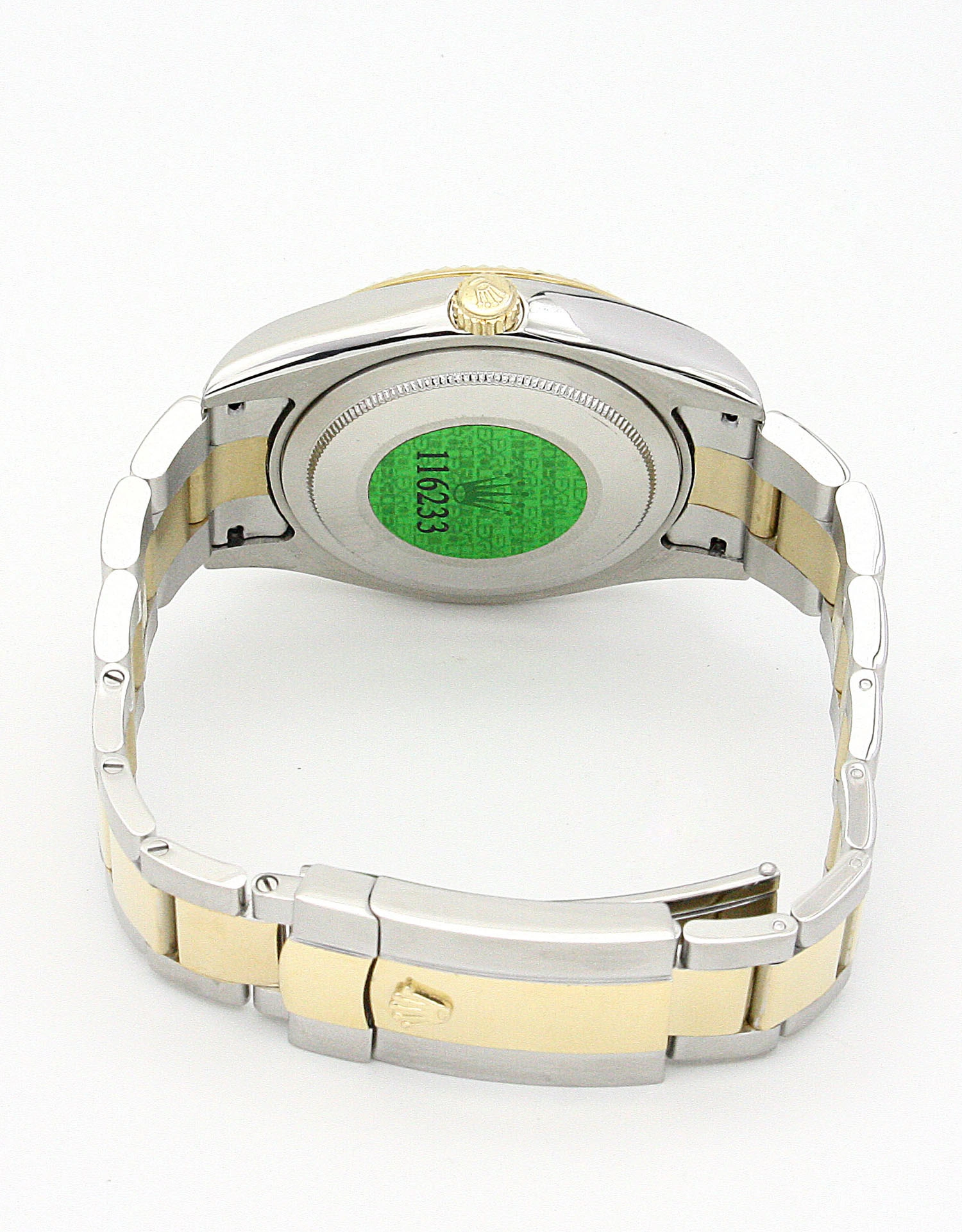 Rolex Sky-Dweller Unique 326