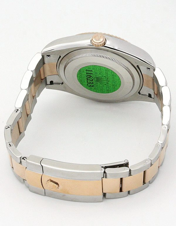 Rolex Sky-Dweller TimelessDesign 324