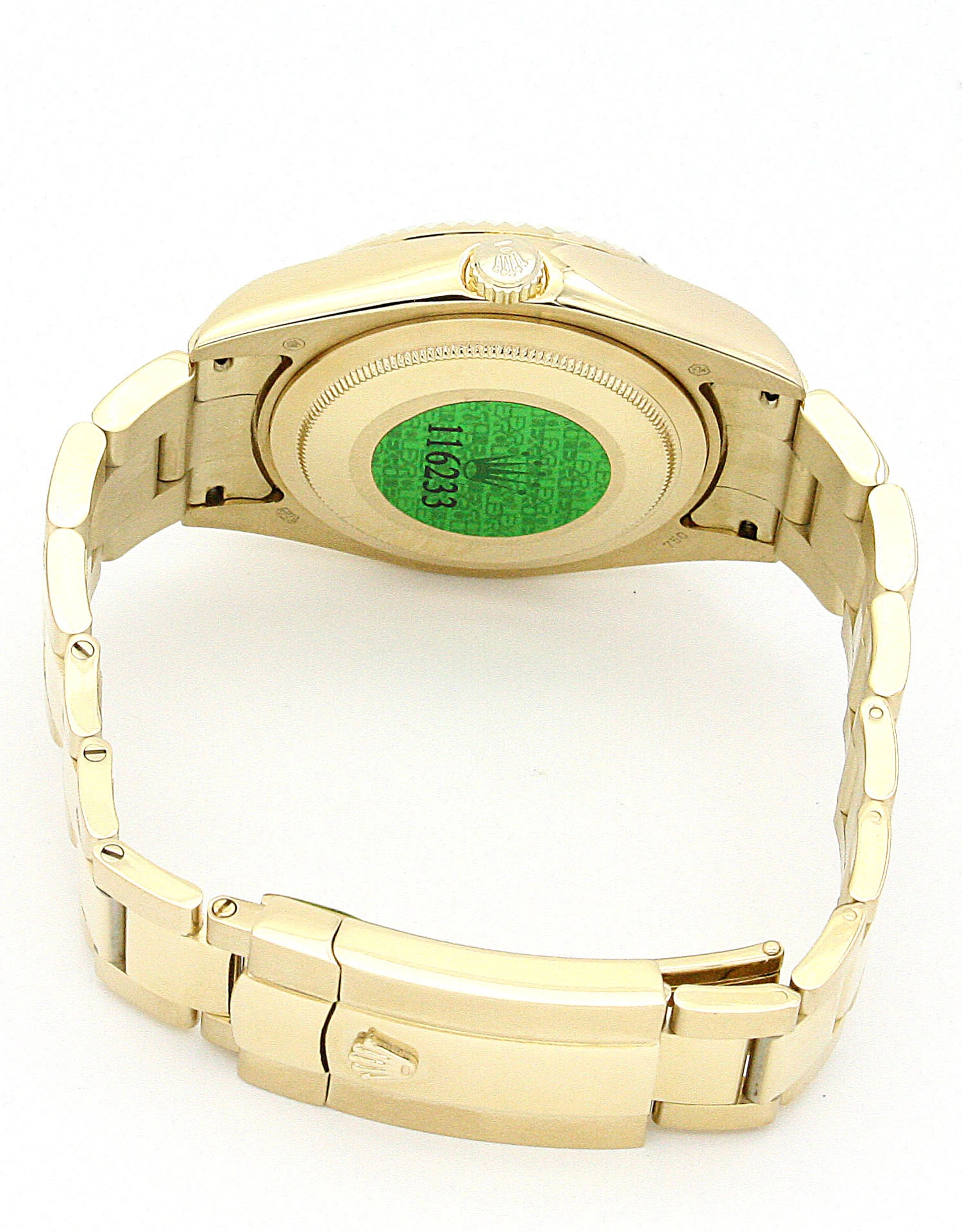 Rolex Sky-Dweller Premium 329