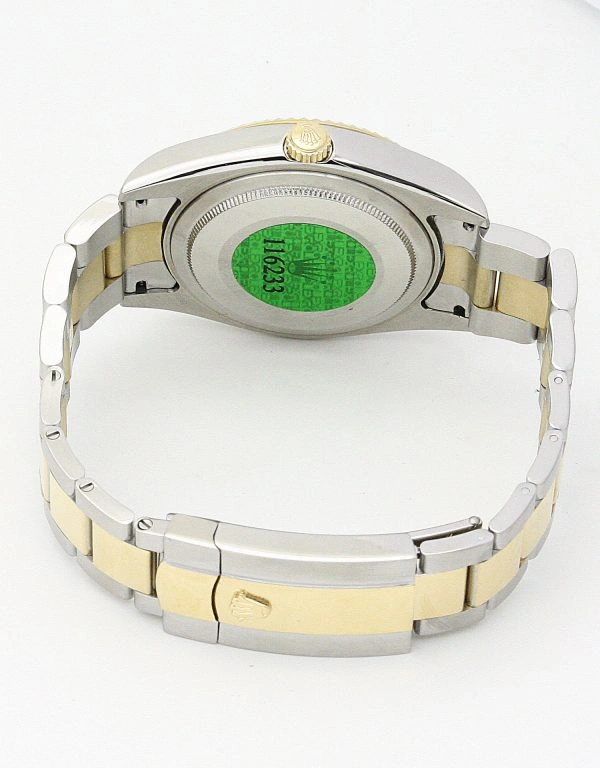 FlexibleFit Rolex Sky-Dweller 322