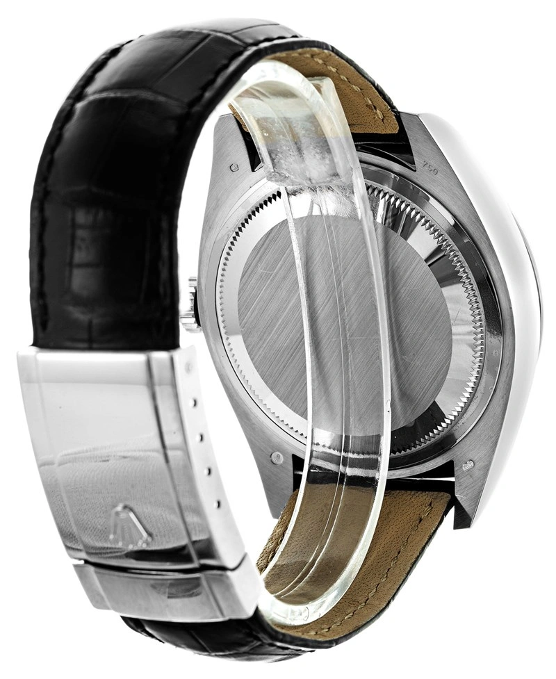 Rolex Sky-Dweller Black MoistureWicking 333