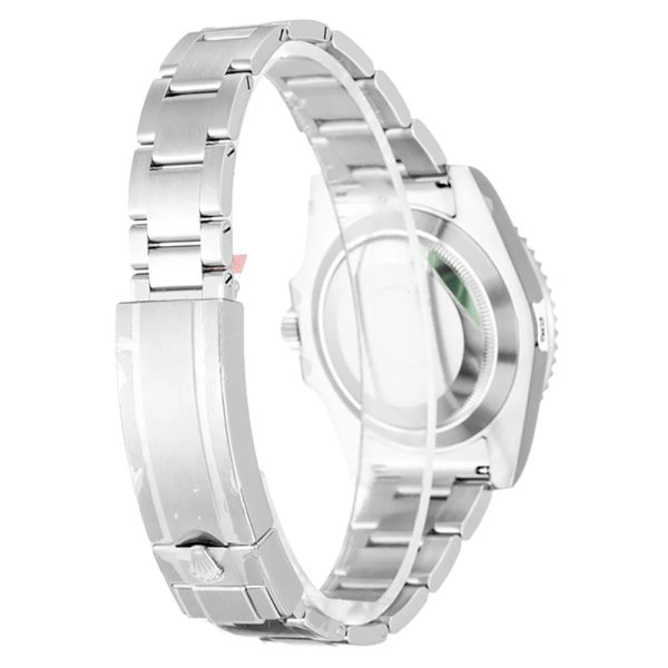 FashionForward Rolex Submariner Green Dial 116610LV 342