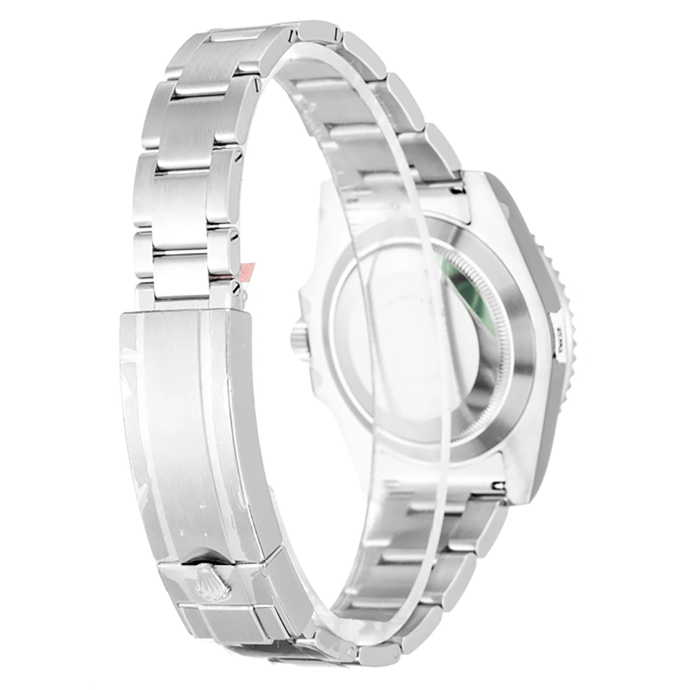FashionForward Rolex Submariner Green Dial 116610LV 342