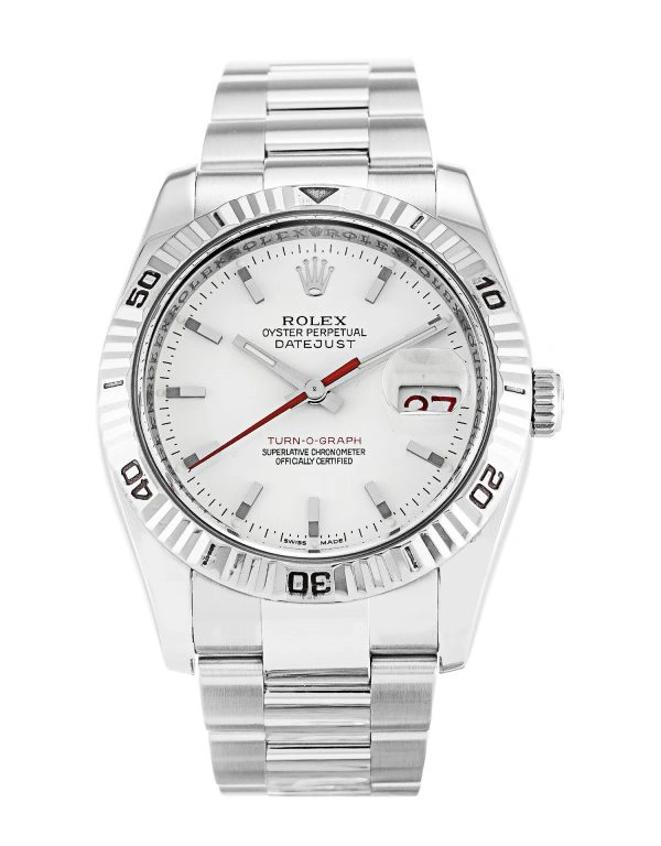 Rolex Turn-O-Graph FastDry 171