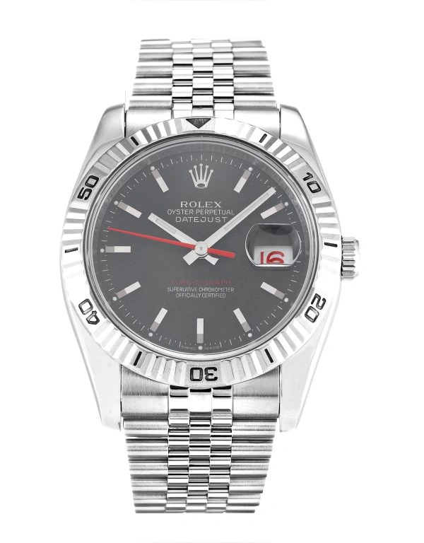 Rolex Turn-O-Graph Affordable 177