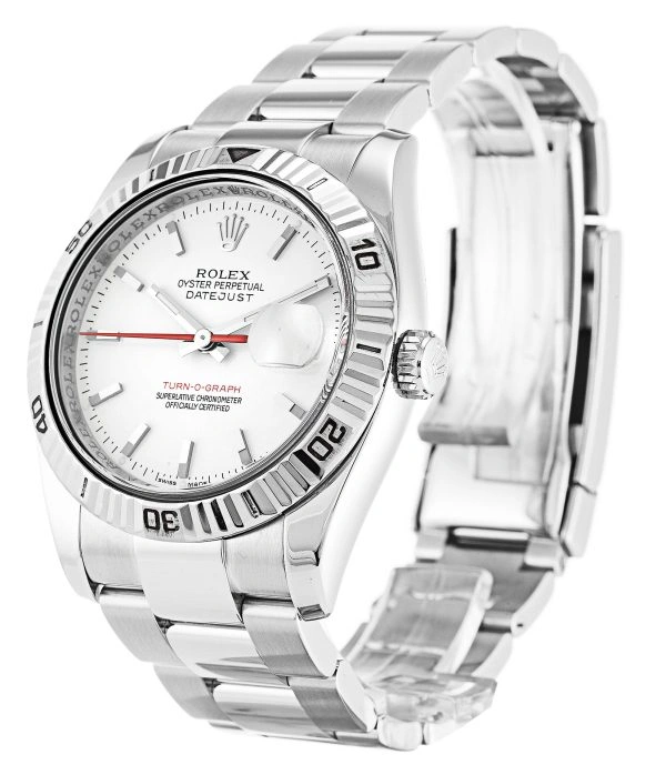 Rolex Turn-O-Graph FastDry 171