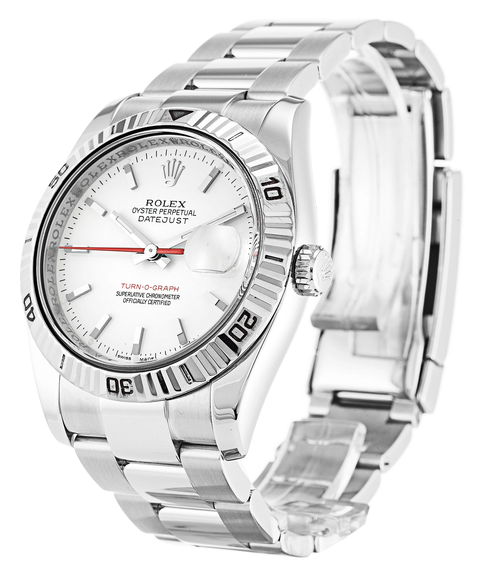 Rolex Turn-O-Graph FastDry 171