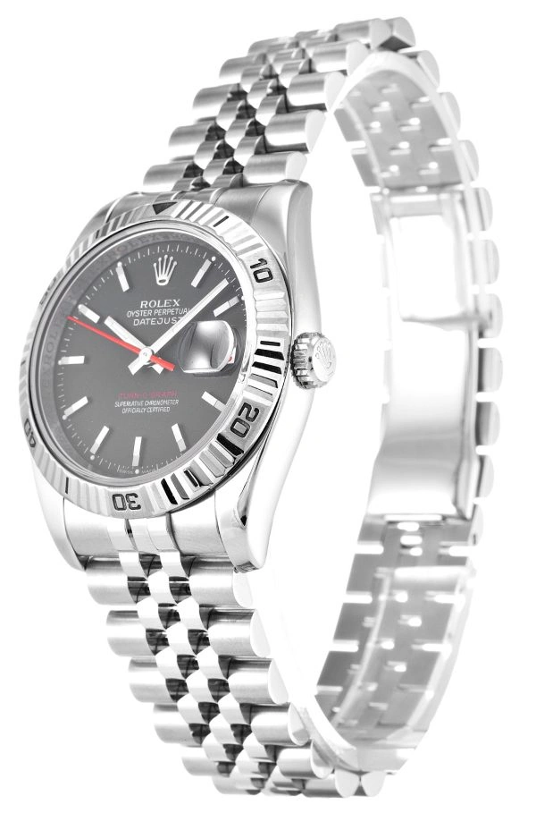 Rolex Turn-O-Graph Affordable 177