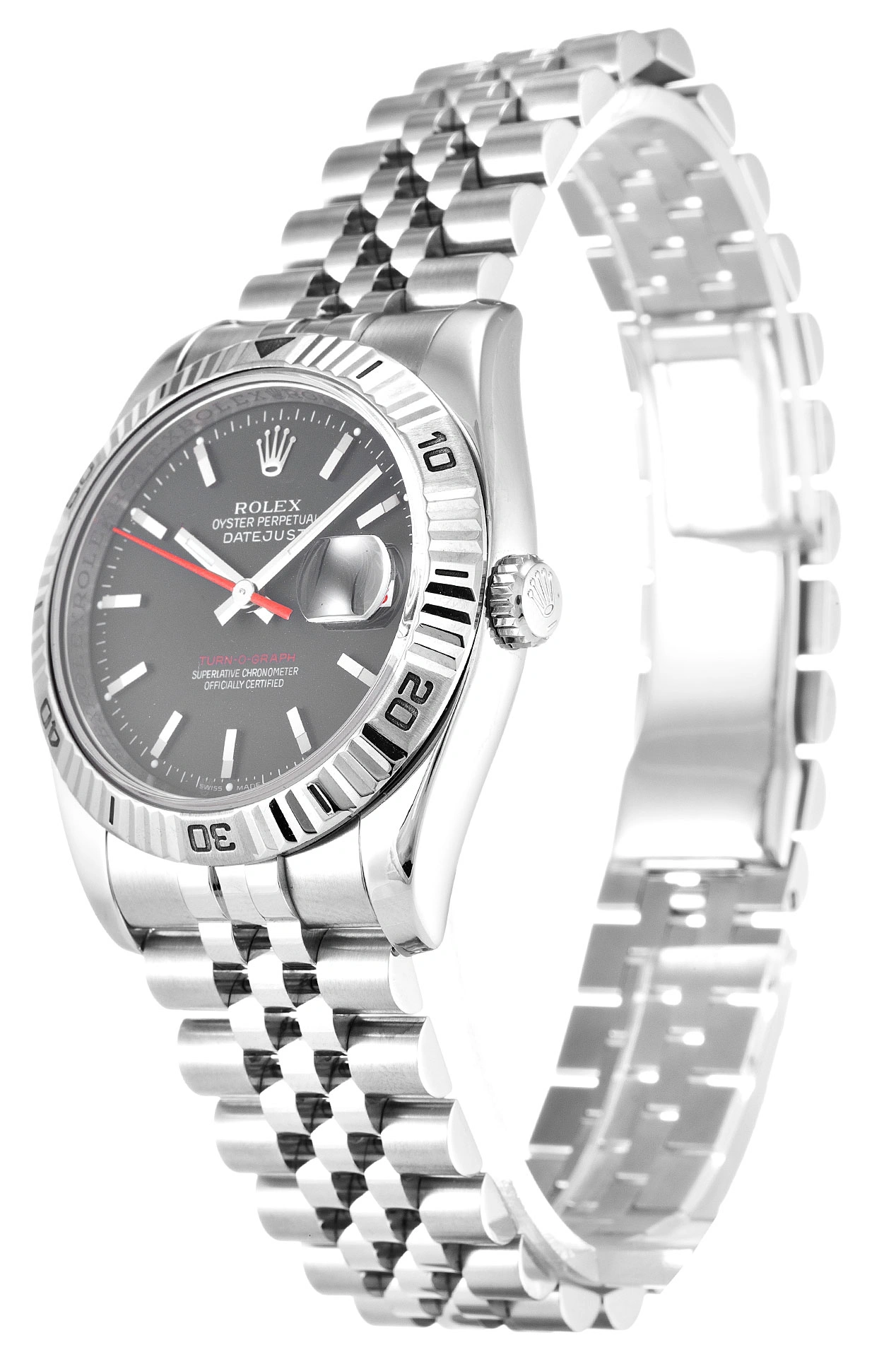 Rolex Turn-O-Graph Affordable 177