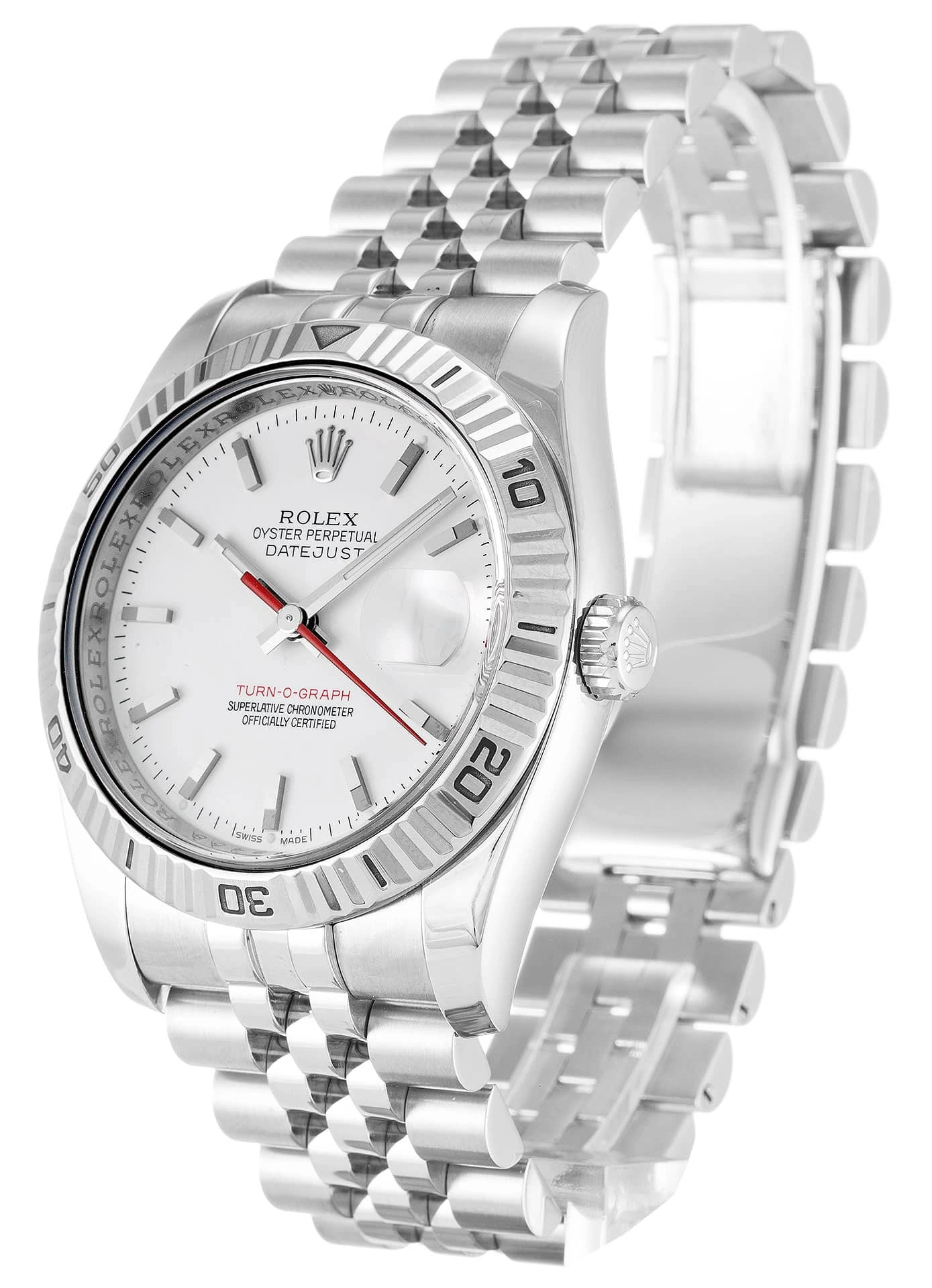 DailyWear Rolex Turn-O-Graph 176