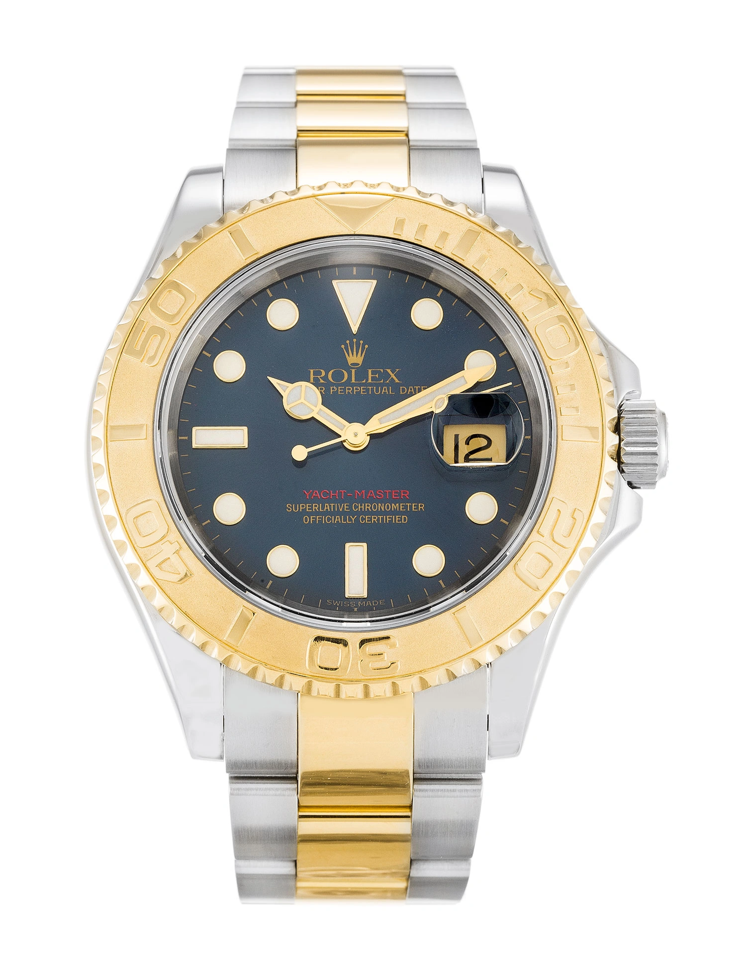 Rolex Yacht-Master SportInspired 349