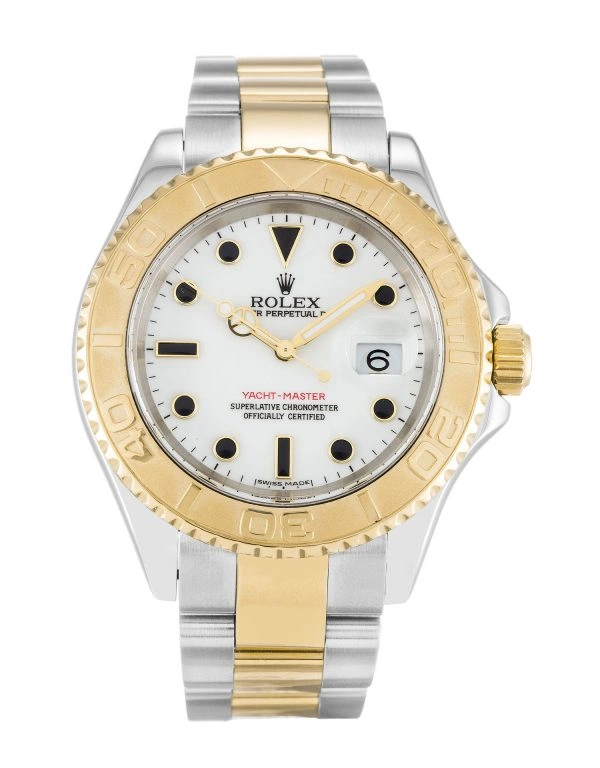 Rolex Yacht-Master TopPick 356