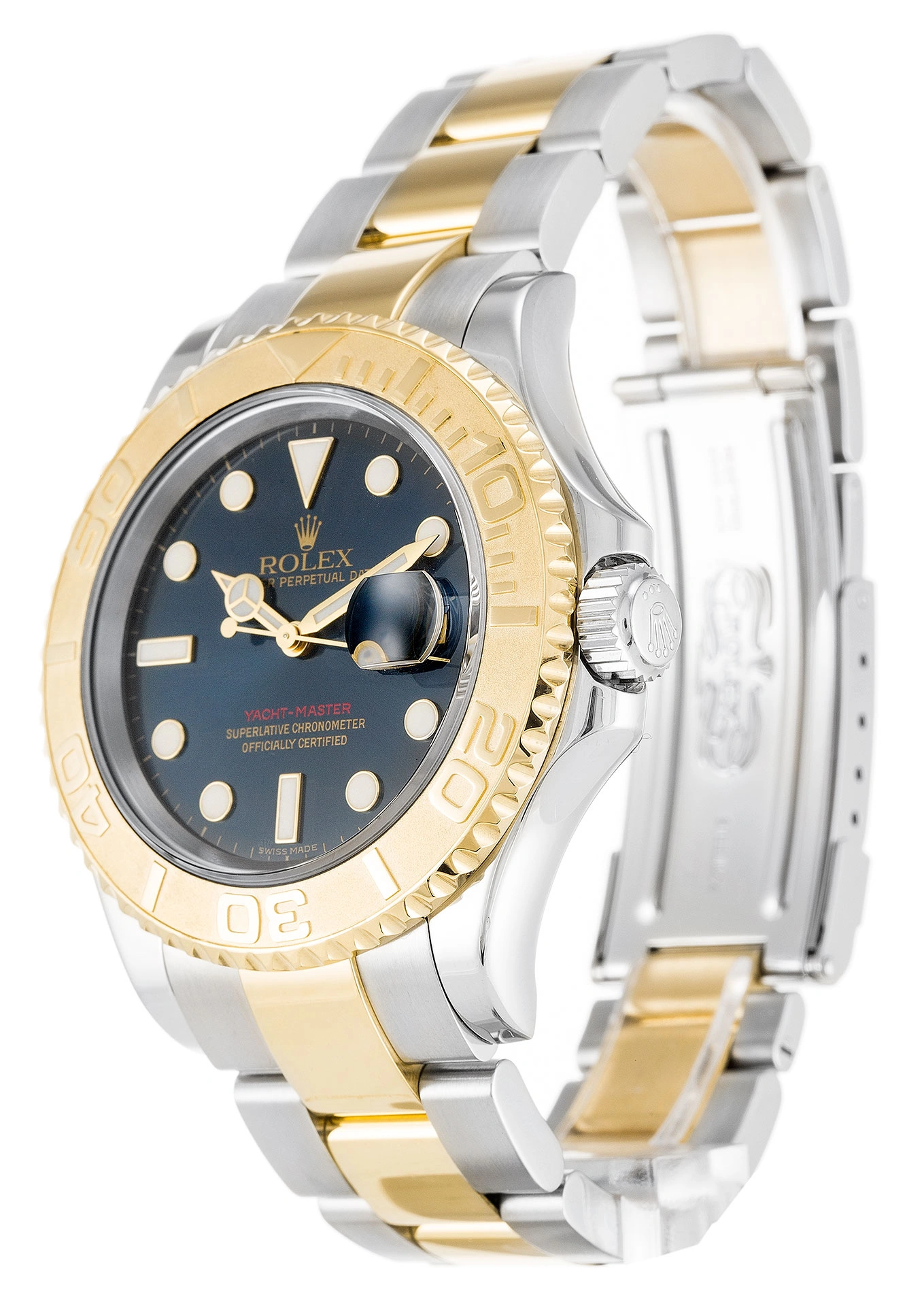 Rolex Yacht-Master SportInspired 349