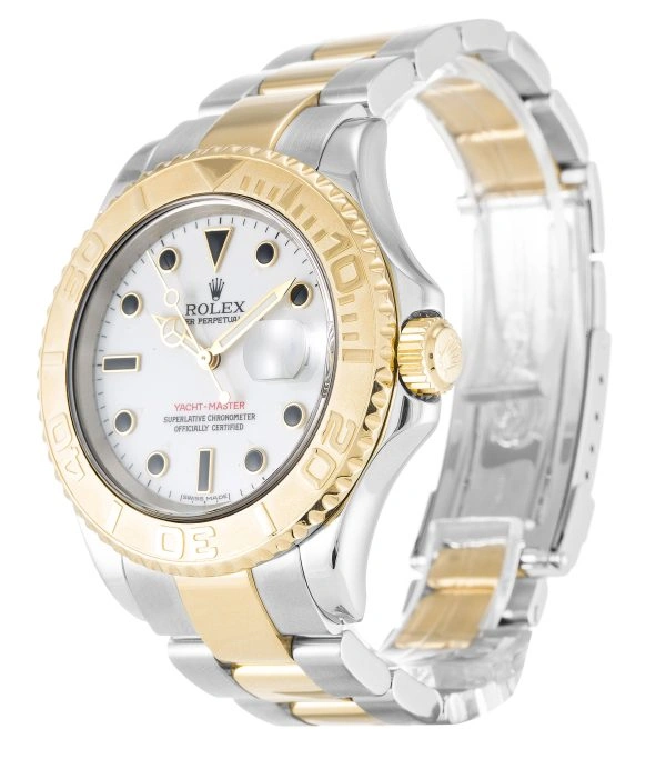 Rolex Yacht-Master TopPick 356