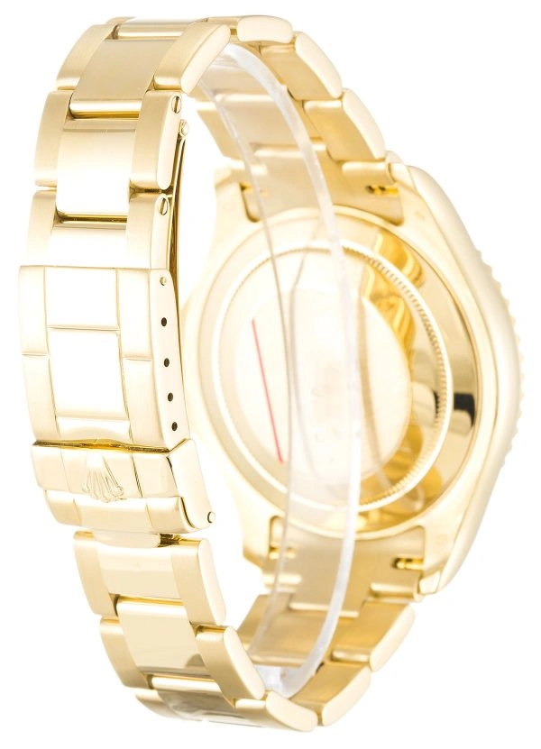 Rolex Yacht-Master Supportive 347
