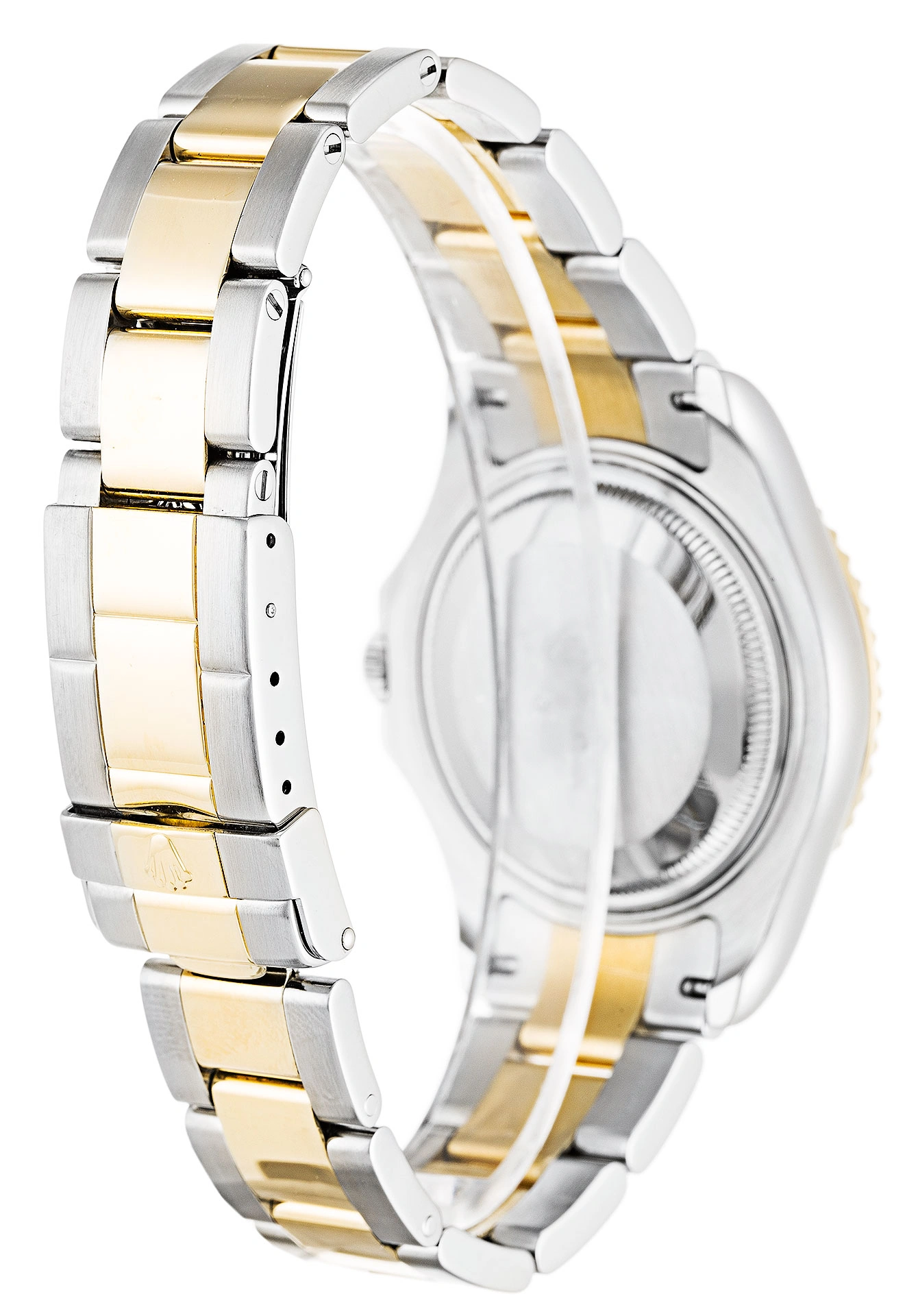 Flexible Rolex Yacht-Master 348