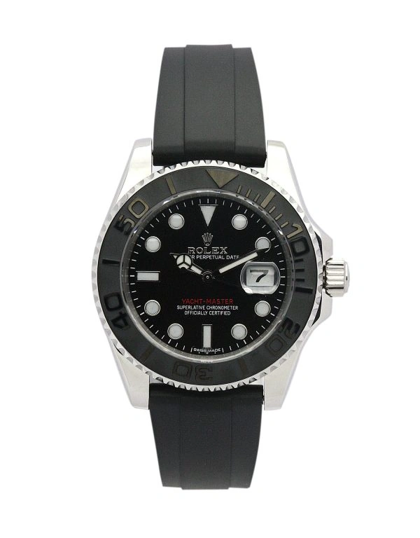 Rolex Yacht-Master OdorResistant 346