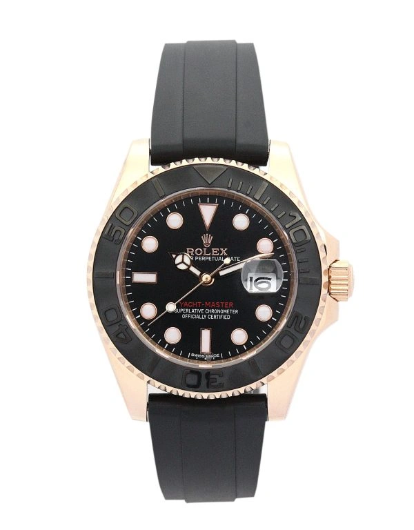 OnTrend Rolex Yacht-Master 345