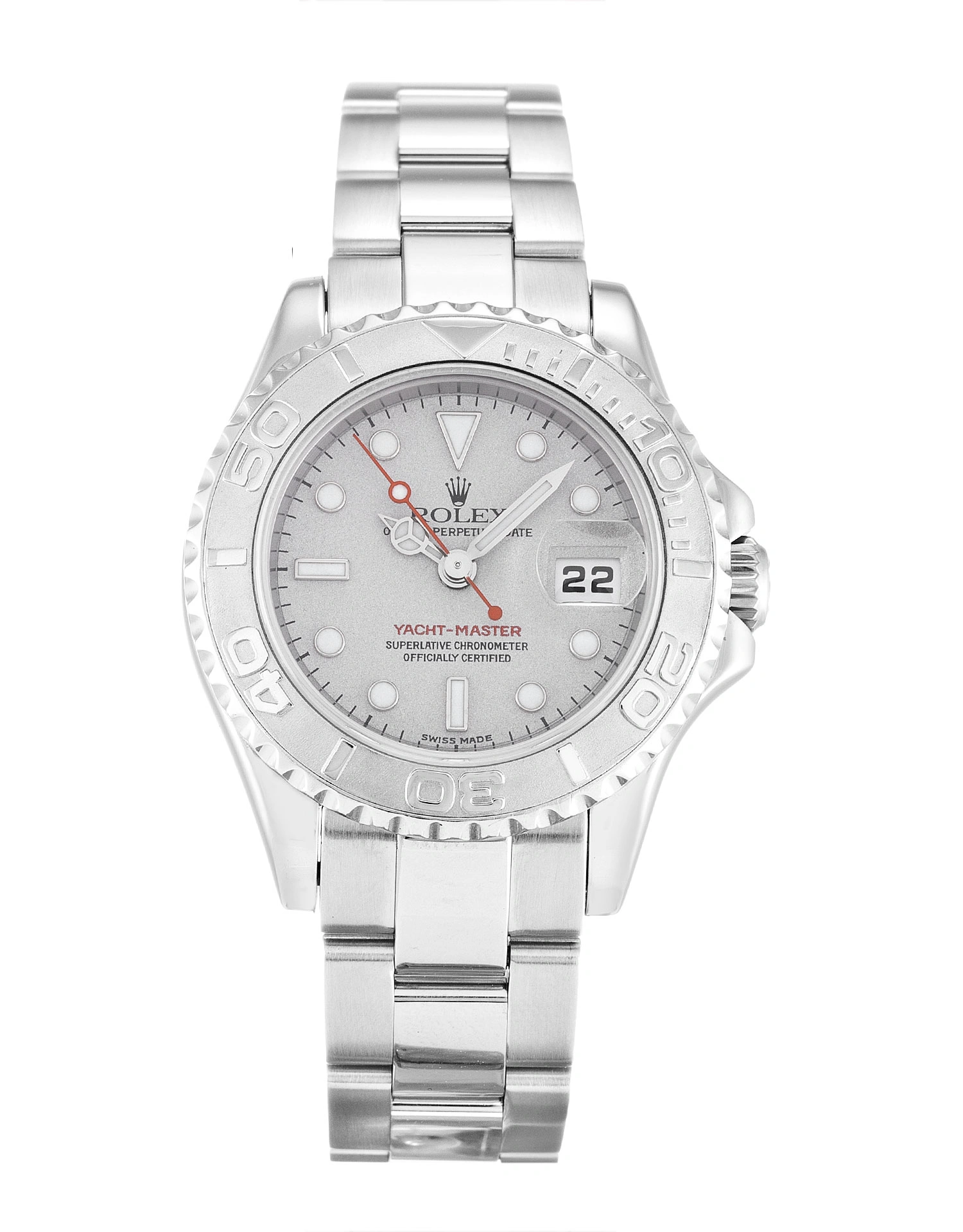 Rolex Yacht-Master SportInspired 354