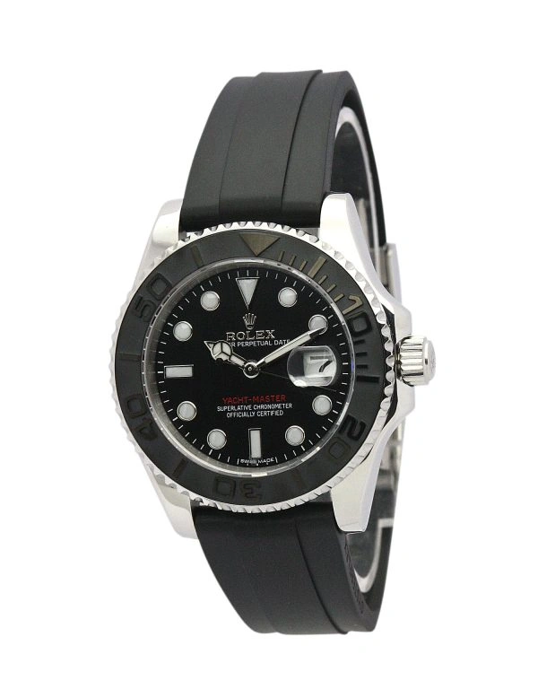 Rolex Yacht-Master OdorResistant 346