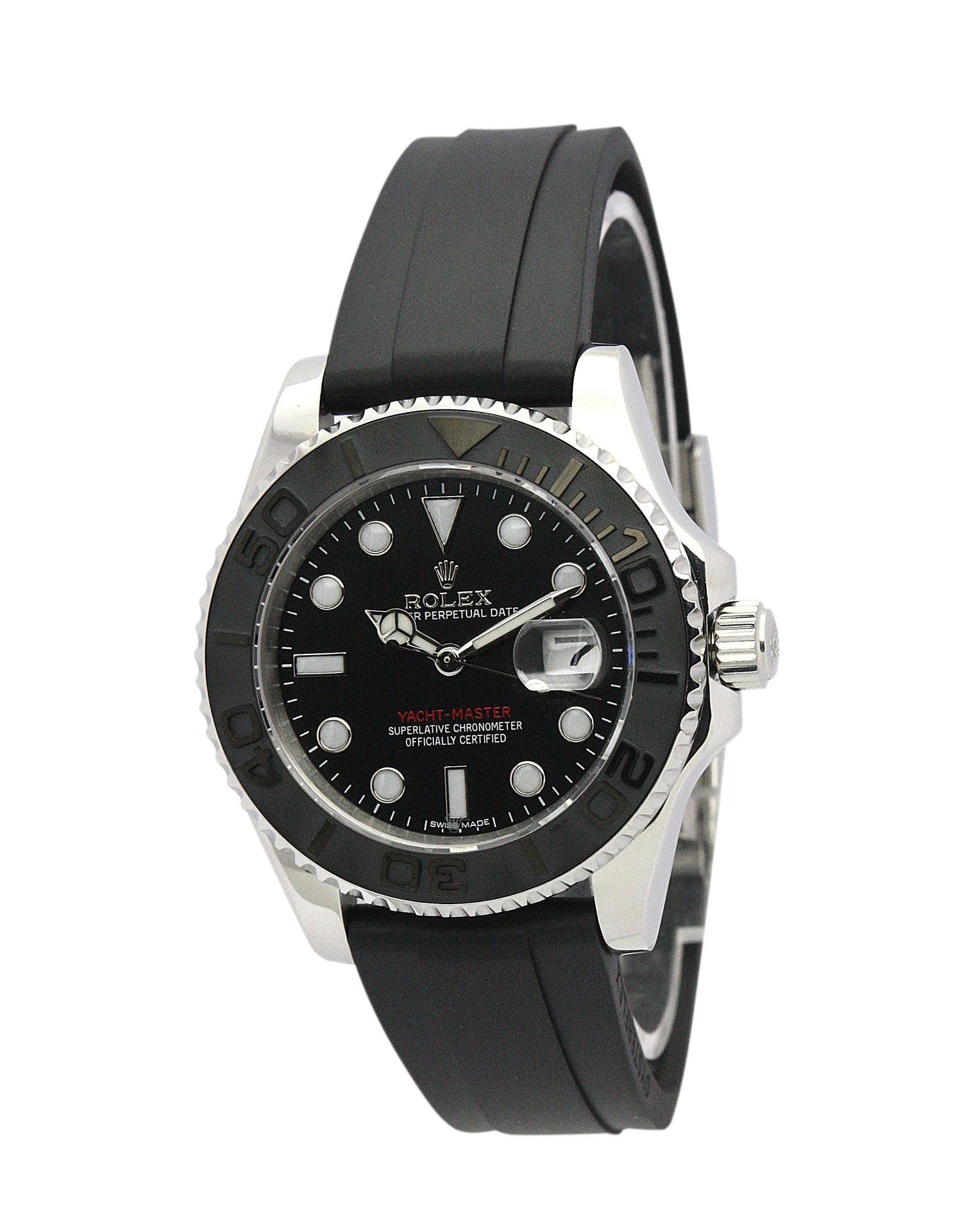 Rolex Yacht-Master OdorResistant 346