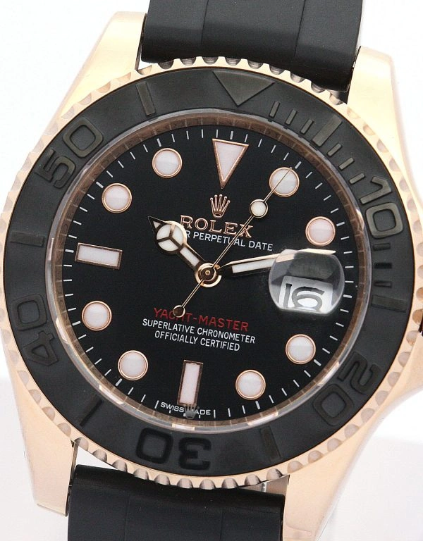 OnTrend Rolex Yacht-Master 345
