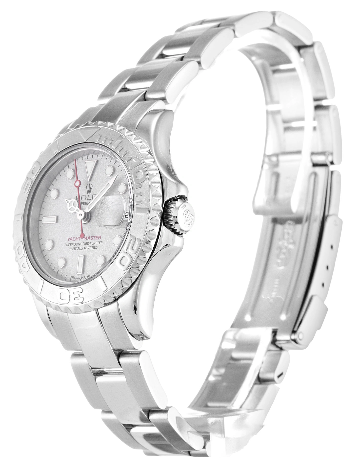 Rolex Yacht-Master SportInspired 354