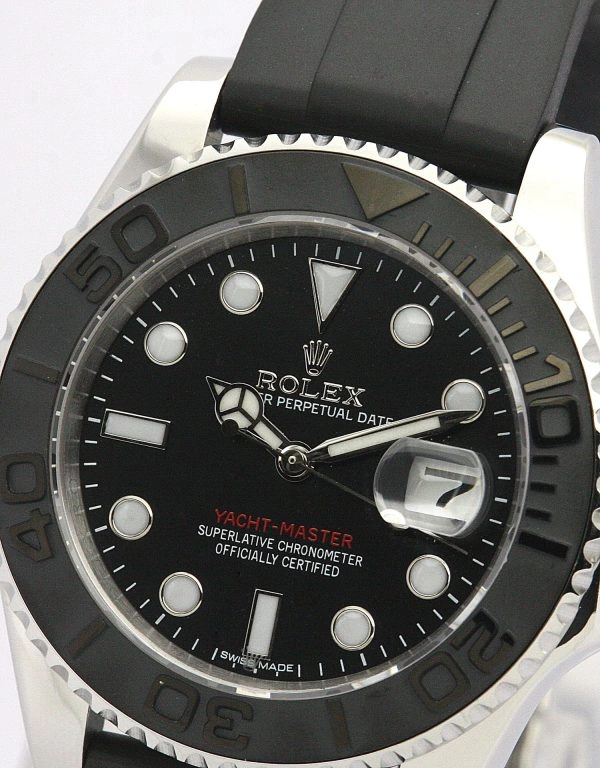 Rolex Yacht-Master OdorResistant 346