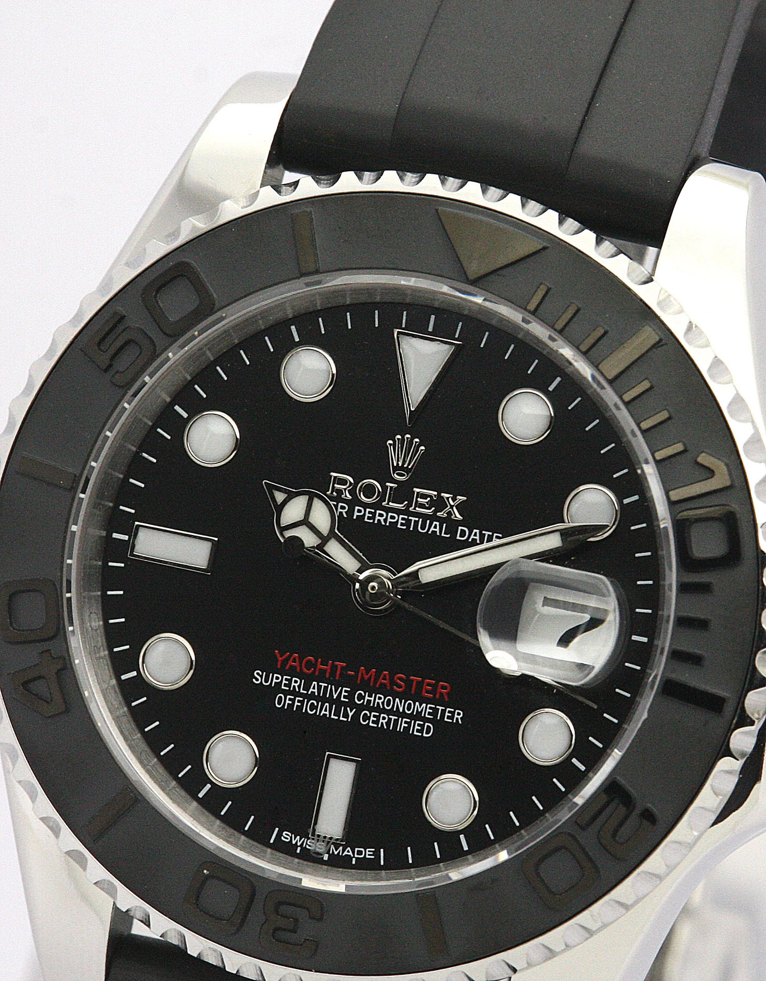 Rolex Yacht-Master OdorResistant 346