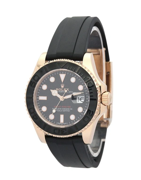 OnTrend Rolex Yacht-Master 345